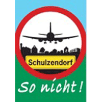 BI Schulzendorf gegen Fluglärm