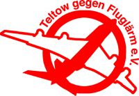 Teltow gegen Fluglärm e.V.